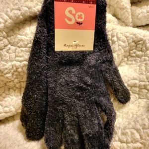 SO MAGIC GLOVES